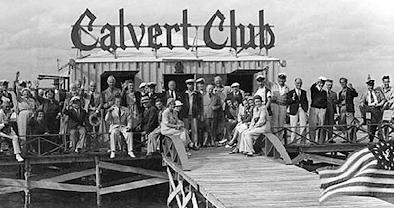 calvert club